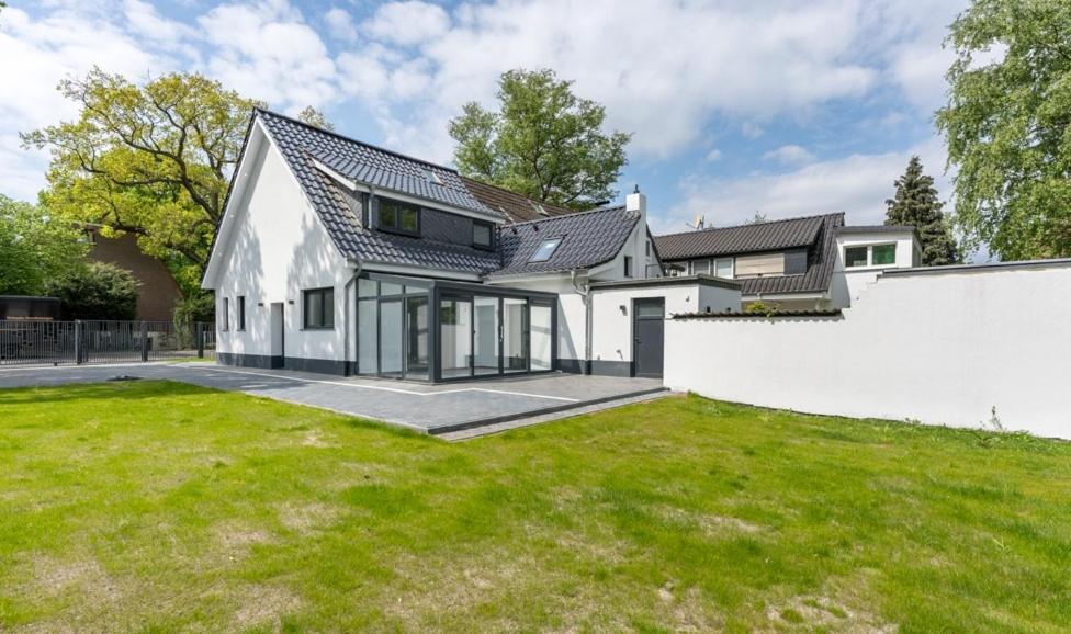 브레멘 Ferienhaus Aycu 아파트 외부 사진