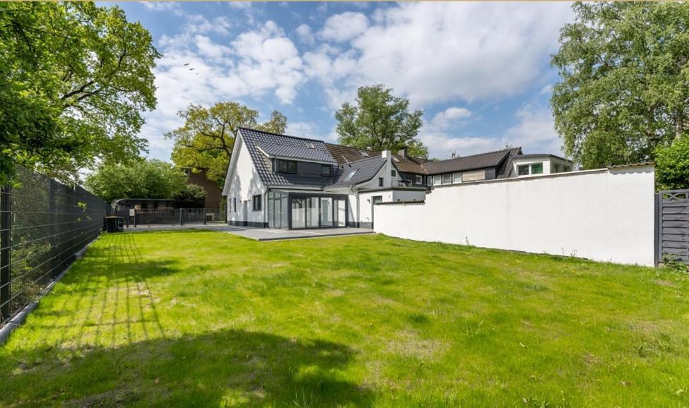 브레멘 Ferienhaus Aycu 아파트 외부 사진