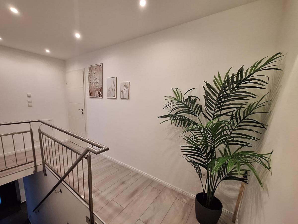 브레멘 Ferienhaus Aycu 아파트 외부 사진