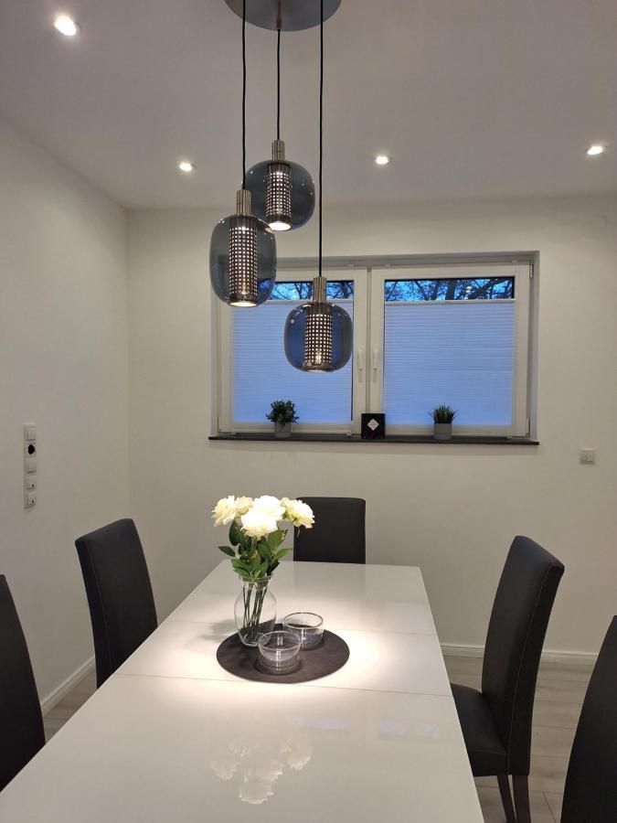 브레멘 Ferienhaus Aycu 아파트 외부 사진