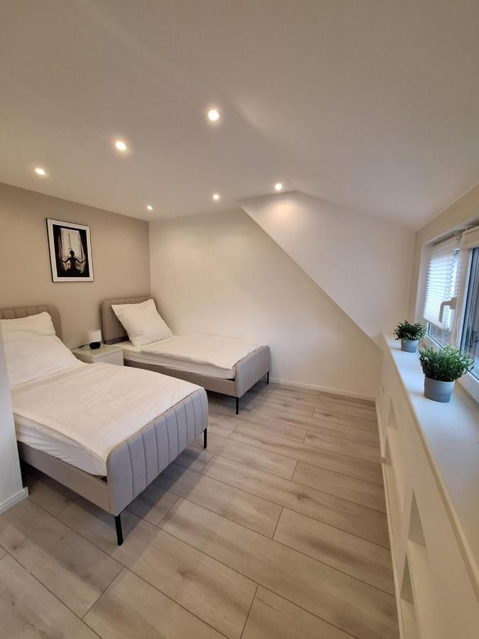 브레멘 Ferienhaus Aycu 아파트 외부 사진