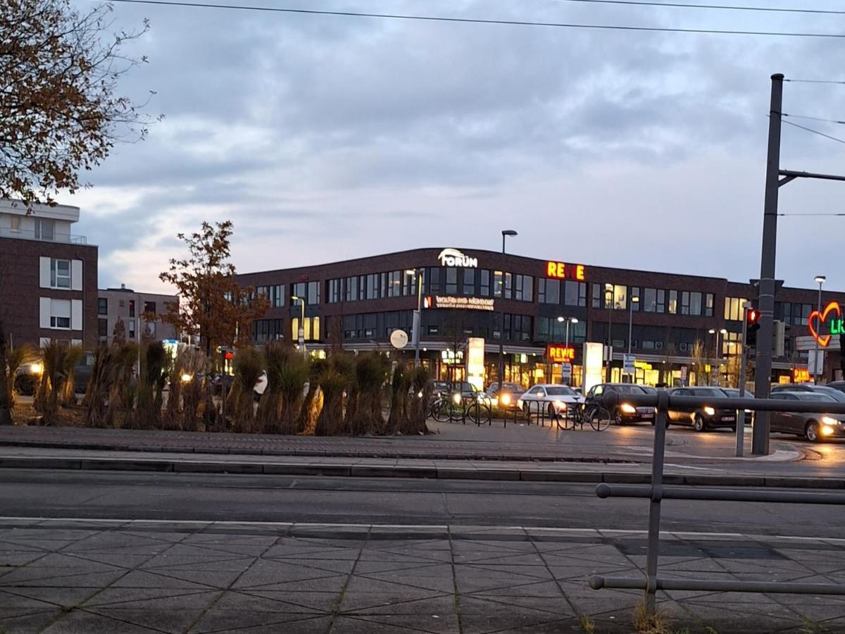 브레멘 Ferienhaus Aycu 아파트 외부 사진