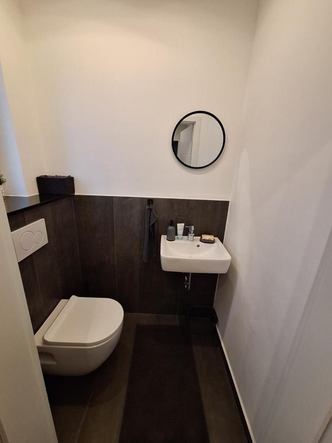 브레멘 Ferienhaus Aycu 아파트 외부 사진
