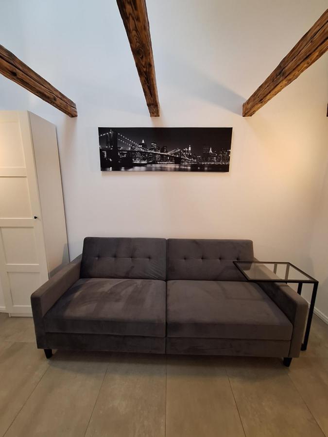 브레멘 Ferienhaus Aycu 아파트 외부 사진
