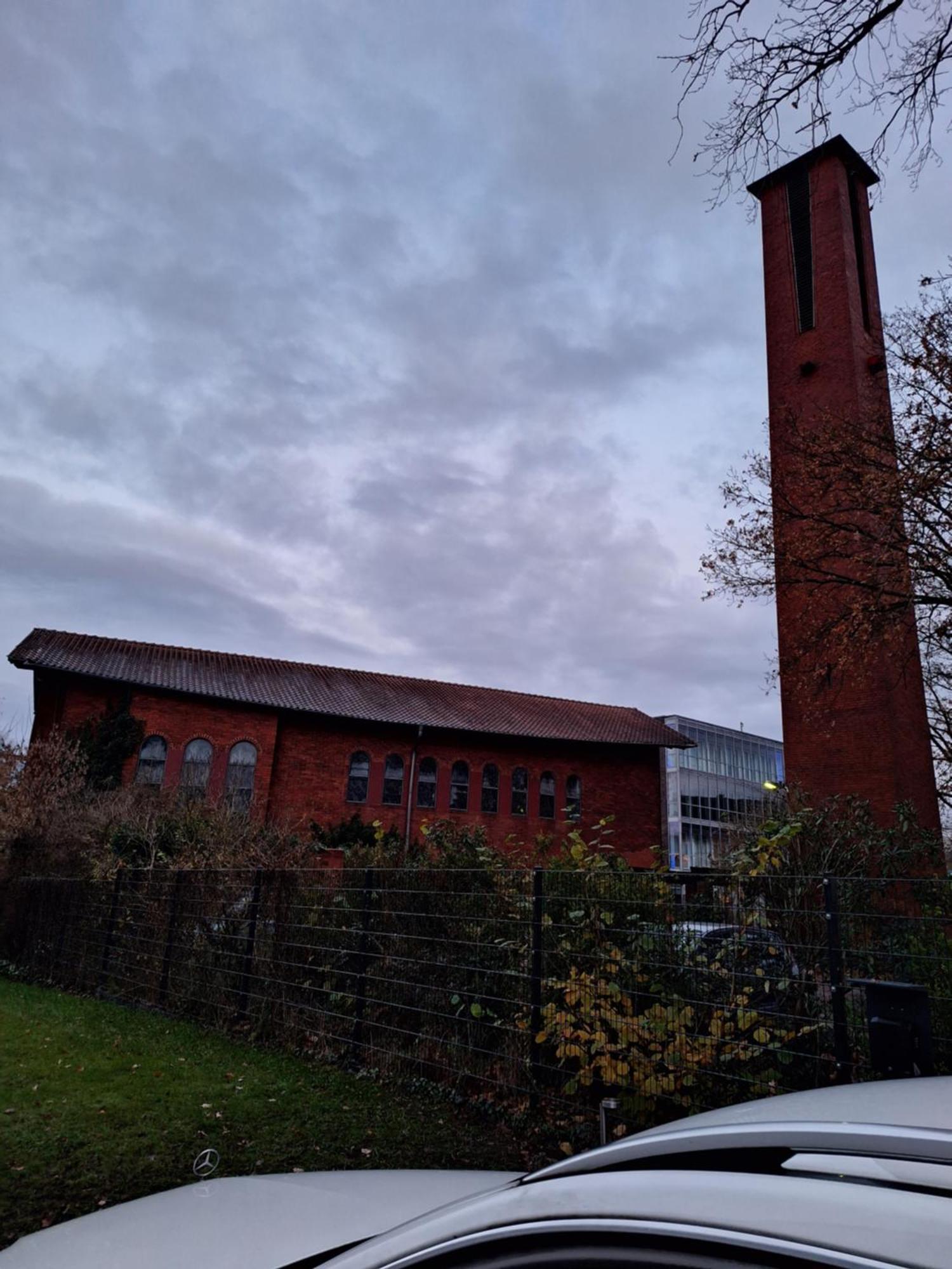 브레멘 Ferienhaus Aycu 아파트 외부 사진